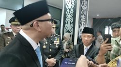 Jalan Lampung Tembus 86 Persen, Gubernur Mirza Perpanjang Keringanan Pajak Kendaraan Hingga Desember