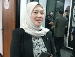 Lampung Masuk 5 Besar Kunjungan Wisata, Nunik Soroti Kualitas Destinasi dan Infrastruktur